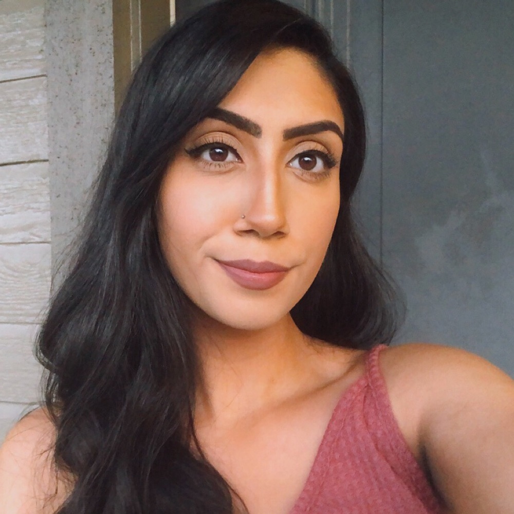 Meet your Posher, Ravleen